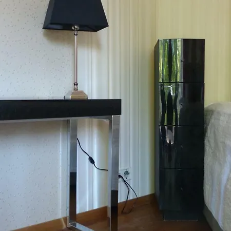 Oase - Black Forest Πανσιόν Gernsbach