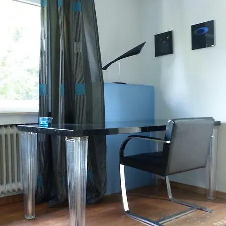Oase - Black Forest Πανσιόν Gernsbach