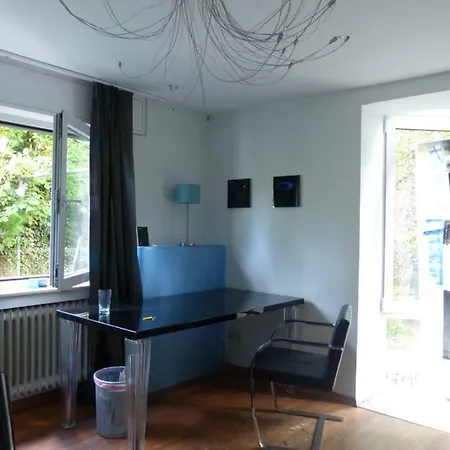 Oase - Black Forest Πανσιόν Gernsbach