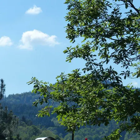 Πανσιόν Oase - Black Forest Gernsbach